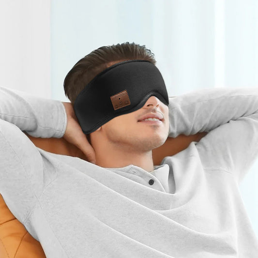 Top 10 Classical Musical Pieces to Help With Sleep bonarelax | Bluetooth Eye Mask